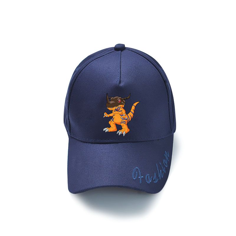 Casquette de Baseball Digimon  - Outdoor Adventure Japan avis et prix