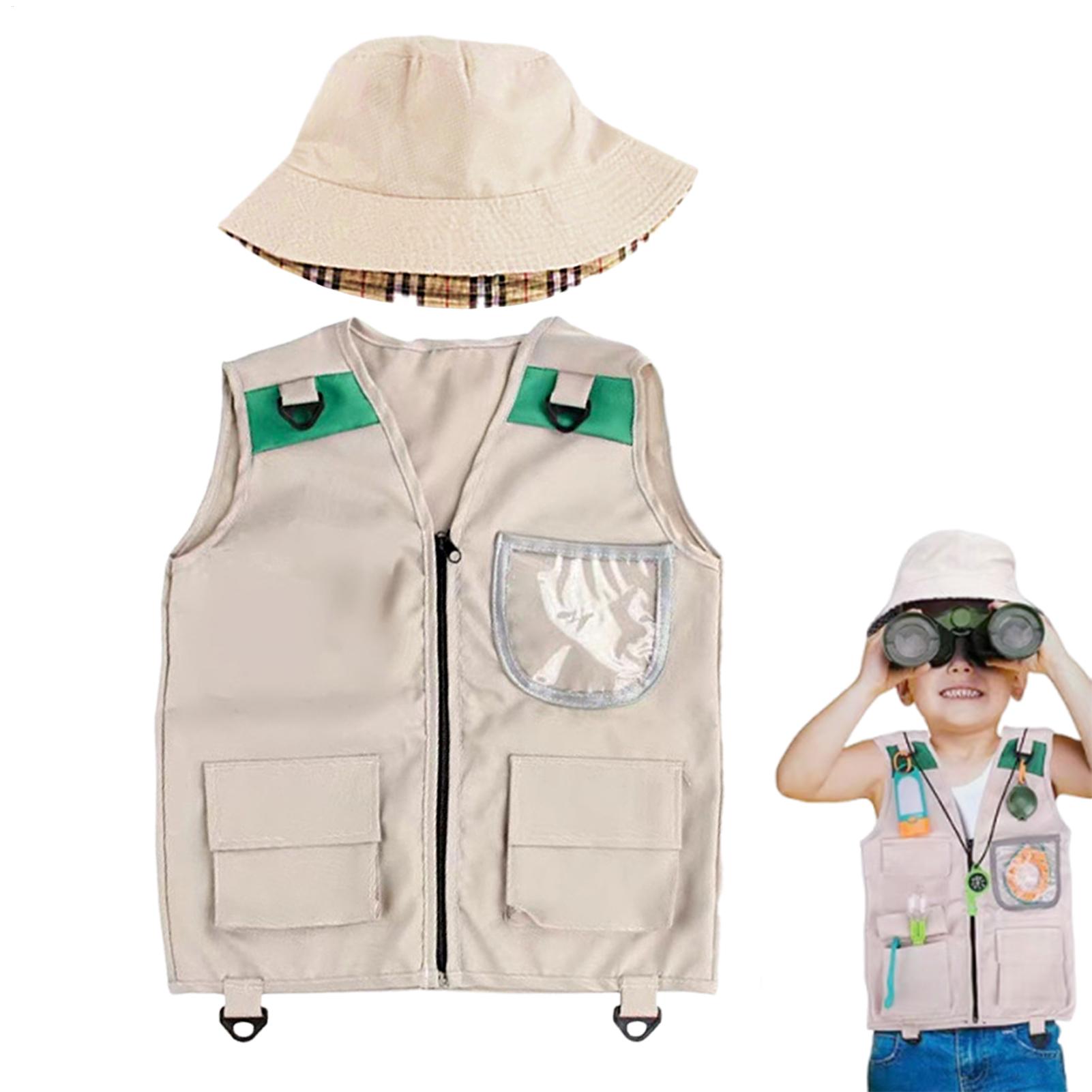 Kit d'exploration en plein air - Outdoor Adventure Girl avis et prix