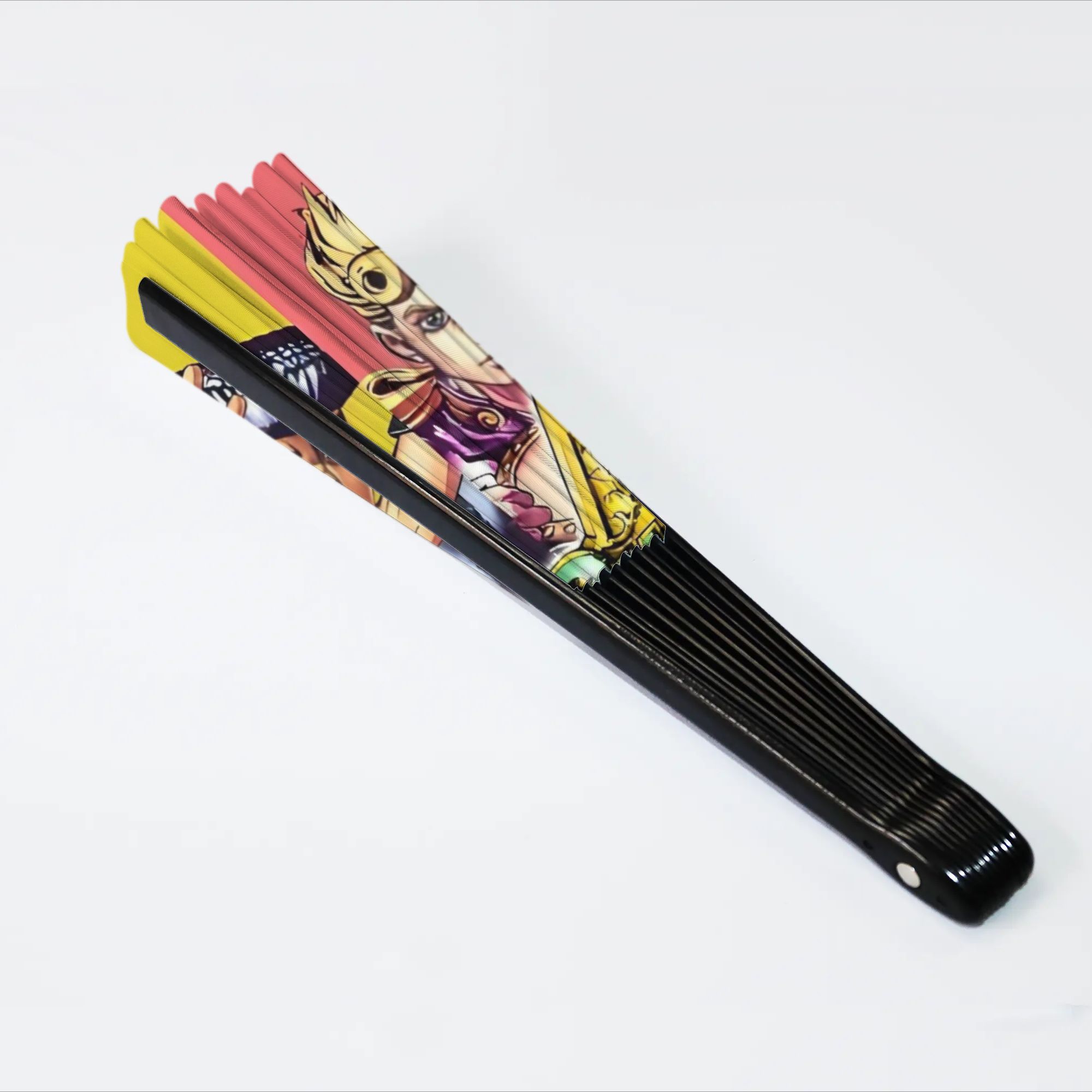 Ventilateur de poche portable  - Outdoor Adventure Japan avis et prix