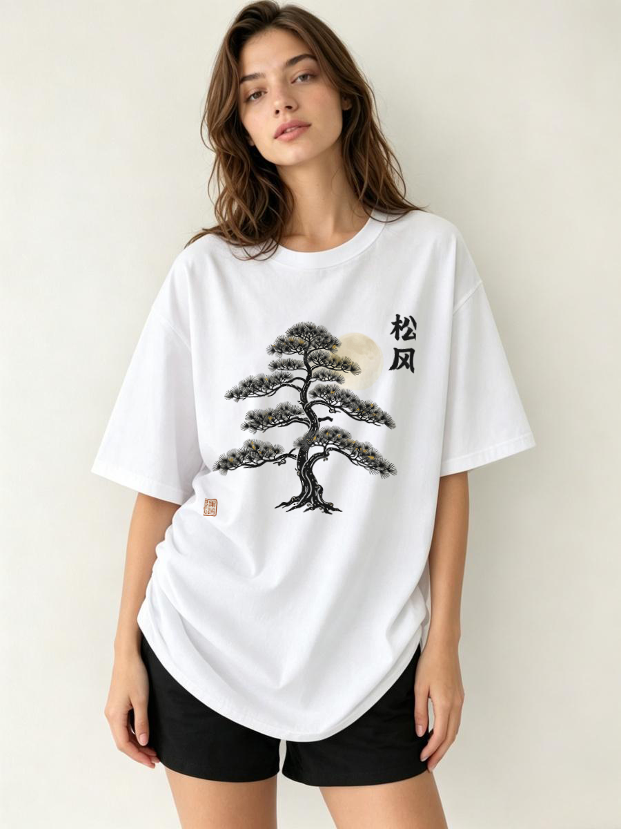 T-shirts pour femme, automne,  - Outdoor Adventure Girl avis et prix