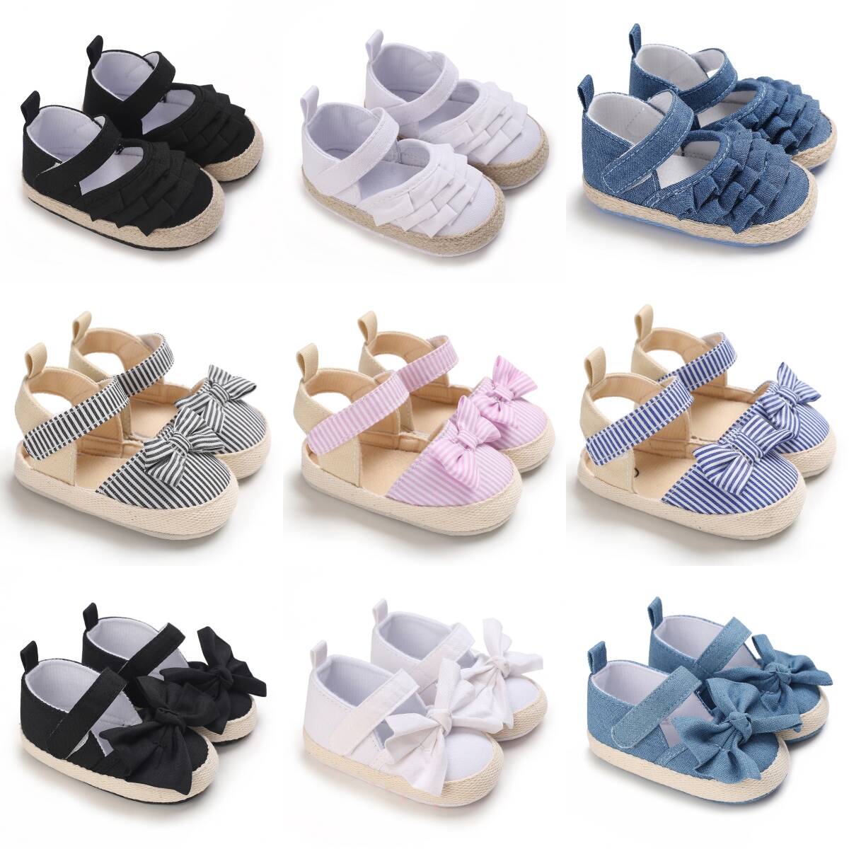 Chaussures Mary Jane à nœud pa - Outdoor Adventure Girl avis et prix