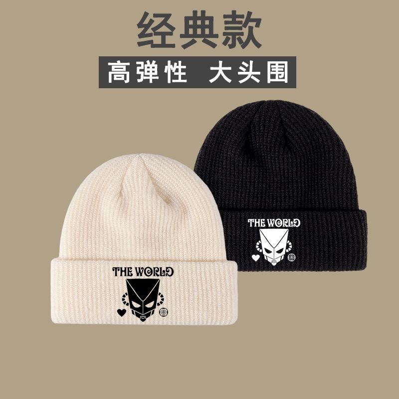 JoJo's Bizarre Adventure Kille - Outdoor Adventure Japan avis et prix