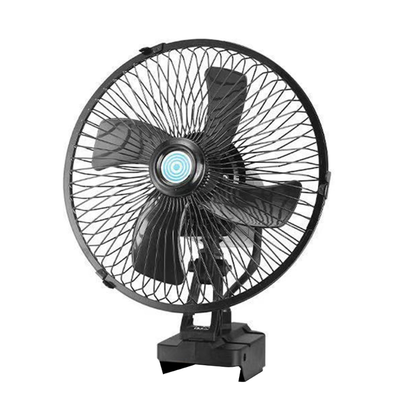 Ventilateur sans fil efficace  - Outdoor Adventure Jobs avis et prix