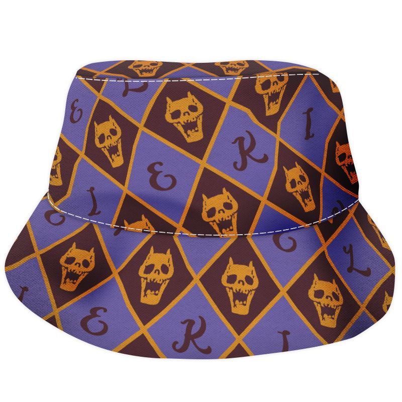 Chapeau de pêcheur Jojo's Biza - Outdoor Adventure Japan avis et prix