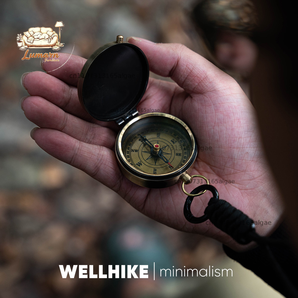 WELLHIKE Édition Collector Bre - Outdoor Adventure Japan avis et prix