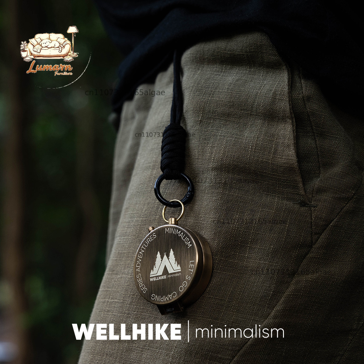 WELLHIKE Édition Collector Bre - Outdoor Adventure Japan avis et prix