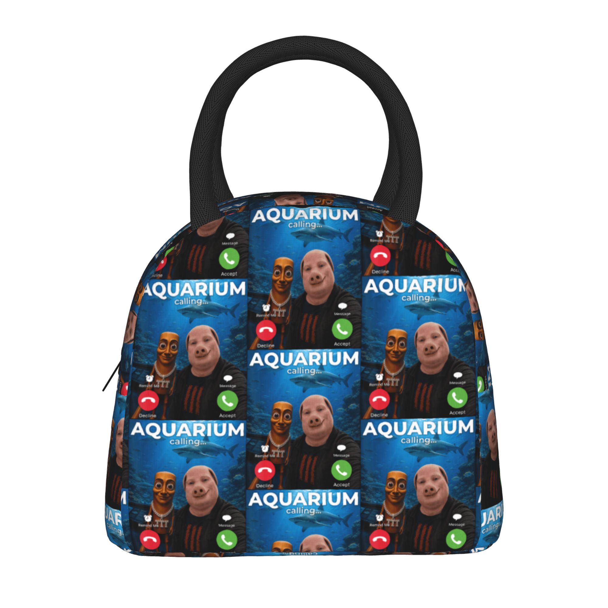 Aventure à l'aquarium des requ - Outdoor Adventure Girl avis et prix
