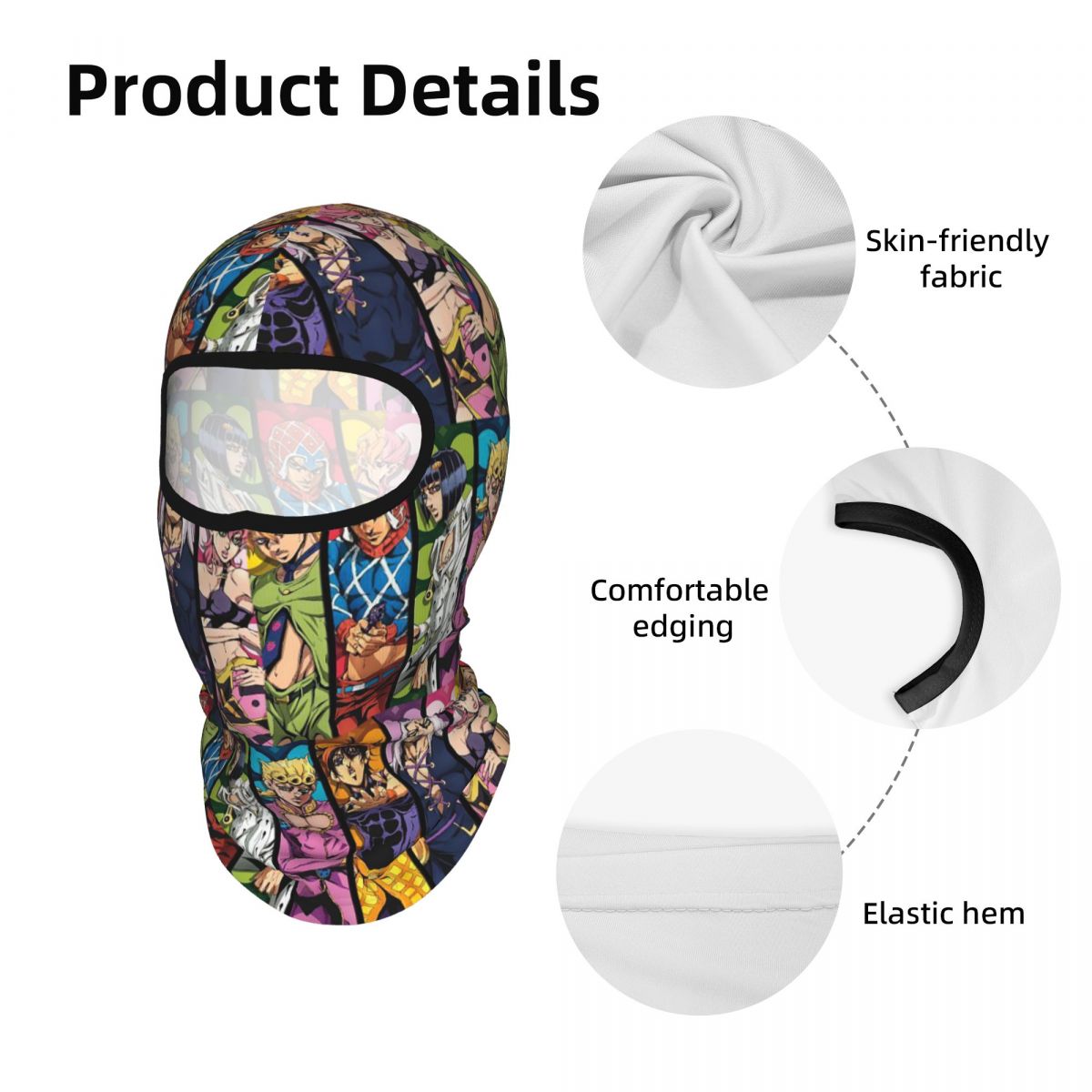 Masque facial complet respiran - Outdoor Adventure Japan avis et prix