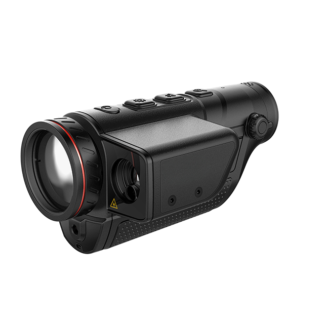 Monoculaire thermique portable - Outdoor Adventure Images avis et prix