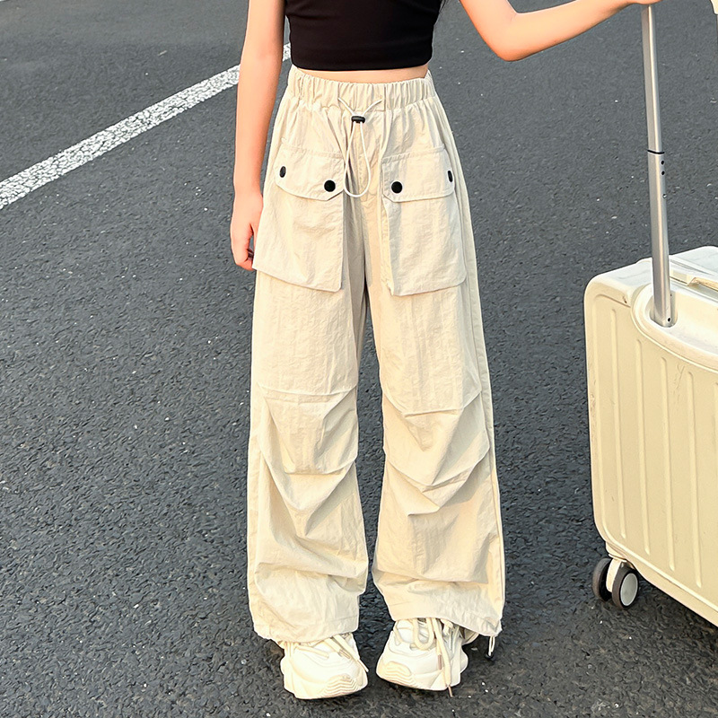 Pantalons cargo légers anti-mo - Outdoor Adventure Girl avis et prix